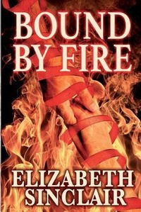 Enlarge image Cover: Bound By Fire - Salt Run Publishing