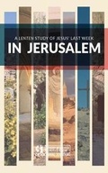 Cover: In Jerusalem - Life Bible Study