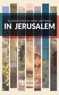 Enlarge image Cover: In Jerusalem - Life Bible Study