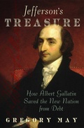 Cover: Jefferson's Treasure - Regnery History