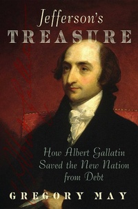 Enlarge image Cover: Jefferson's Treasure - Regnery History