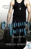 Cover: Running Away - Limitless Publishing, LLC