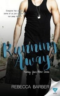 Enlarge image Cover: Running Away - Limitless Publishing, LLC