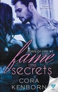 Enlarge image Cover: Fame And Secrets - Limitless Publishing, LLC