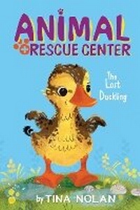 Enlarge image Cover: The Lost Duckling - Tiger Tales