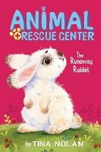 Enlarge image Cover: The Runaway Rabbit - Tiger Tales