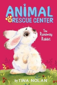 Enlarge image Cover: The Runaway Rabbit - Tiger Tales