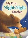 Cover: My First Night-Night Stories - Tiger Tales