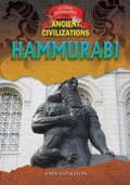 Cover: Hammurabi - Mitchell Lane Publishers