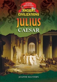 Enlarge image Cover: Julius Caesar - Mitchell Lane Publishers