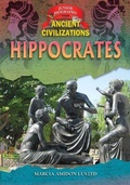 Cover: Hippocrates - Mitchell Lane Publishers