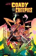Cover: Coady & The Creepies - Boom! Box