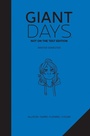 Cover: Giant Days: Not On The Test Edition Vol. 2: Volume 2 - Boom! Box