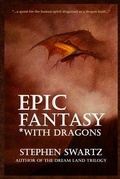 Cover: Epic Fantasy *with Dragons - Myrddin Publishing Group
