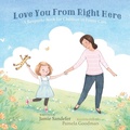 Cover: Love You From Right Here - Lucid Books