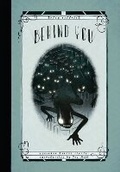 Cover: Behind You: One-Shot Horror Stories - Idea & Design Works