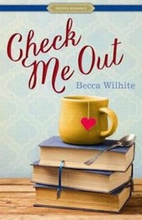 Enlarge image Cover: Check Me Out - SHADOW MOUNTAIN