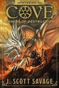 Cover: Embers of Destruction - SHADOW MOUNTAIN