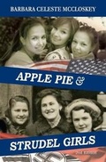 Cover: Apple Pie and Strudel Girls - AMERICA STAR BOOKS