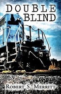 Cover: Double Blind - America Star Books