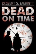 Cover: Dead on Time - America Star Books