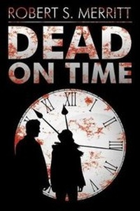 Enlarge image Cover: Dead on Time - America Star Books