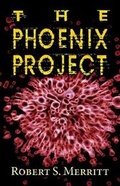 Cover: The Phoenix Project - America Star Books
