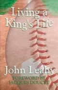 Cover: Living a King's Life - America Star Books