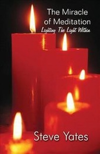 Enlarge image Cover: The Miracle of Meditation - America Star Books