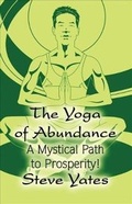 Cover: The Yoga of Abundance - America Star Books