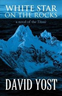Enlarge image Cover: White Star on the Rocks - America Star Books