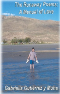 Enlarge image Cover: The Runaway Poems - Finishing Line Press