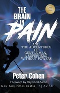 Cover: The Brain in Pain - 10-10-10 Publishing