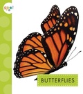 Cover: Butterflies - Spot