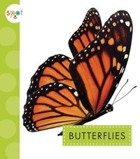 Enlarge image Cover: Butterflies - Spot