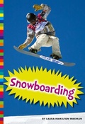 Cover: Snowboarding - Amicus High Interest
