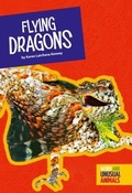 Cover: Flying Dragons - Amicus High Interest