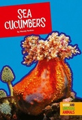 Cover: Sea Cucumbers - Amicus High Interest