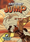 Cover: Gas Giant Jump - Rourke Educational Media