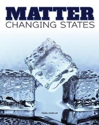 Abbildung von: Matter Change States - Rourke Educational Media