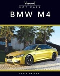 Cover: BMW M4 - Rourke Educational Media