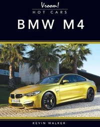 Enlarge image Cover: BMW M4 - Rourke Educational Media