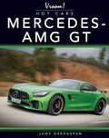 Cover: Mercedes Amg-GT - Rourke Educational Media