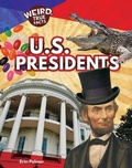 Cover: U.S. Presidents - Rourke Educational Media