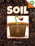 Cover: Soil - Rourke Educational Media
