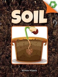 Enlarge image Cover: Soil - Rourke Educational Media