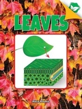 Cover: Leaves - Rourke Educational Media