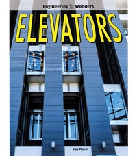 Enlarge image Cover: Elevators - Rourke Educational Media
