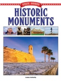 Cover: State Guides to Historic Monuments - Rourke Educational Media