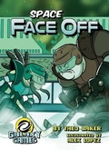 Cover: Space Face Off - Rourke Educational Media